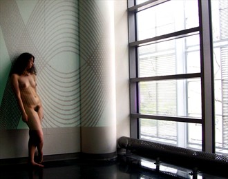 MA002 Artistic Nude Photo by Model Namuli Rose
