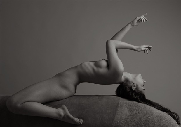Madame Bink Artistic Nude Photo by Photographer Figure and Form