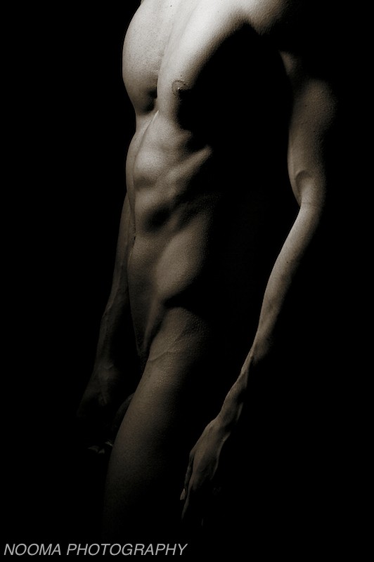 Man %235 Artistic Nude Photo by Photographer Nooma Photography