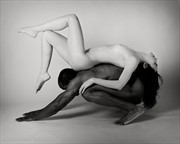 Man & Woman %232 Artistic Nude Photo by Photographer Nooma Photography