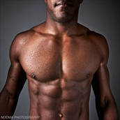 Man Chest Artistic Nude Photo by Photographer Nooma Photography