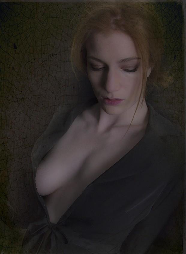 Margaret Erotic Photo by Photographer photo artist