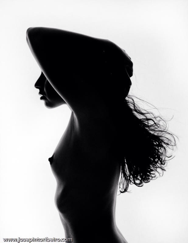 Maria Artistic Nude Photo by Photographer JosePR