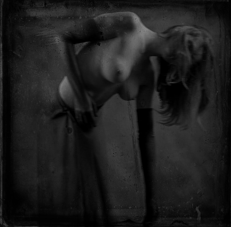 Marionette Artistic Nude Photo by Photographer Eldritch Allure