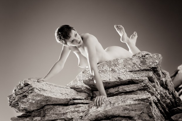 Marissa01 Artistic Nude Photo by Photographer Nic