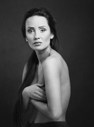 Marty Artistic Nude Photo by Photographer stul