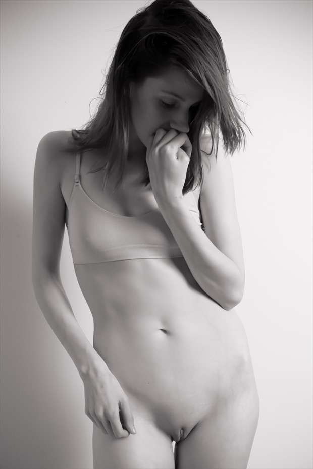 Mary Beth Artistic Nude Photo by Photographer SKB NUDES