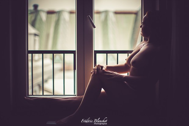Mary_6 Artistic Nude Photo by Photographer Fb_photographe