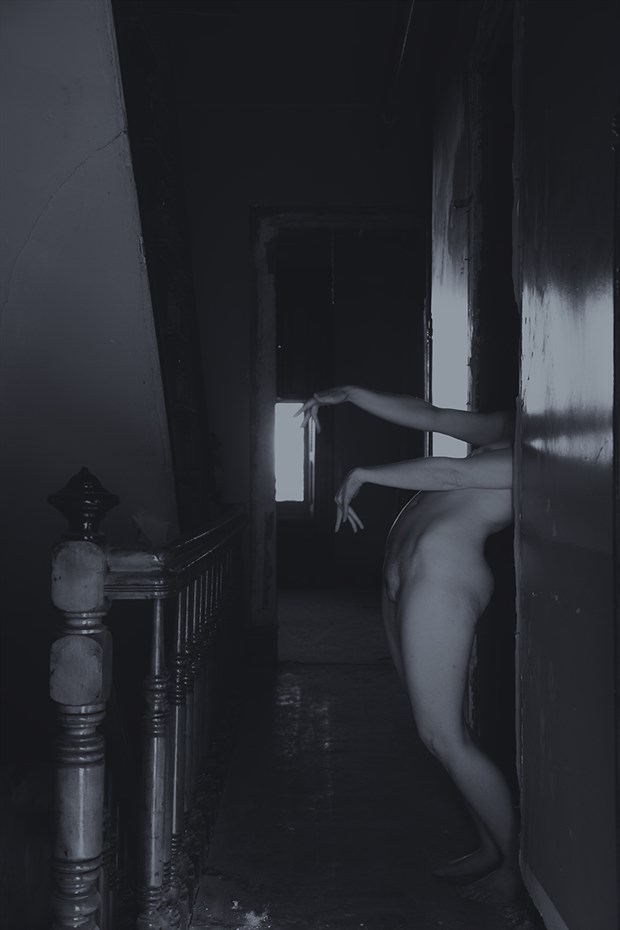16 Artistic Nude Photo by Photographer paulwardphoto