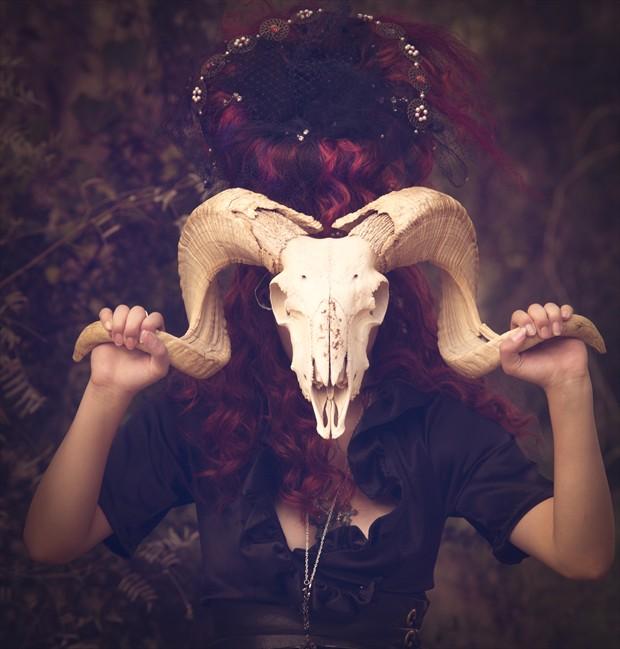 Masquerade Fantasy Photo by Photographer gracefullywicked