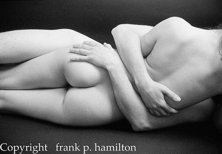 Match3 Artistic Nude Photo by Photographer PhotoFrank