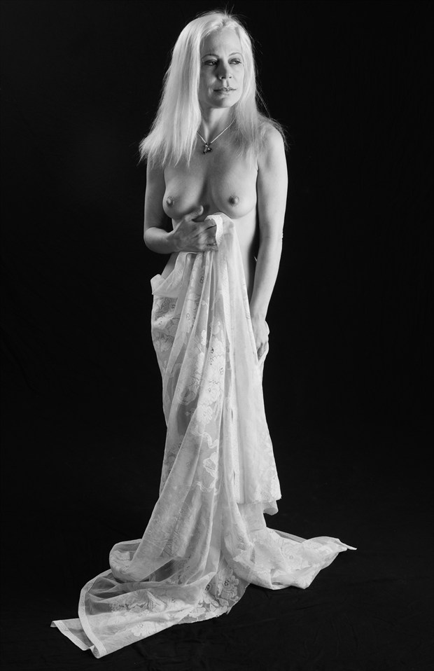 Mature Nude Artistic Nude Photo by Photographer Palladin Imaging