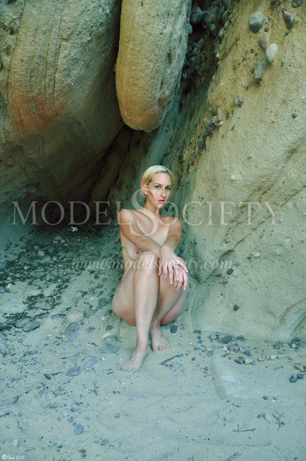 May S in Malibu Artistic Nude Photo by Photographer Omar Photographico