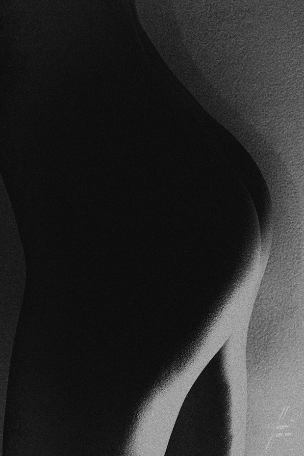 Median Artistic Nude Photo by Photographer sligh