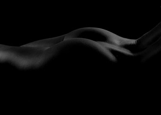 Meet your Buttocks Artistic Nude Photo by Photographer Edward Middleton