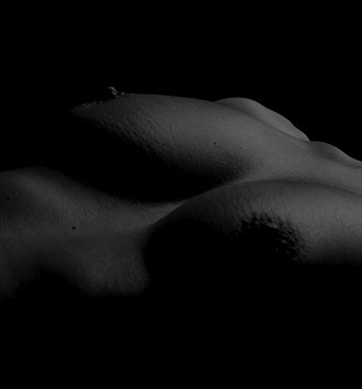 Meet your Nipples Artistic Nude Photo by Photographer Edward Middleton