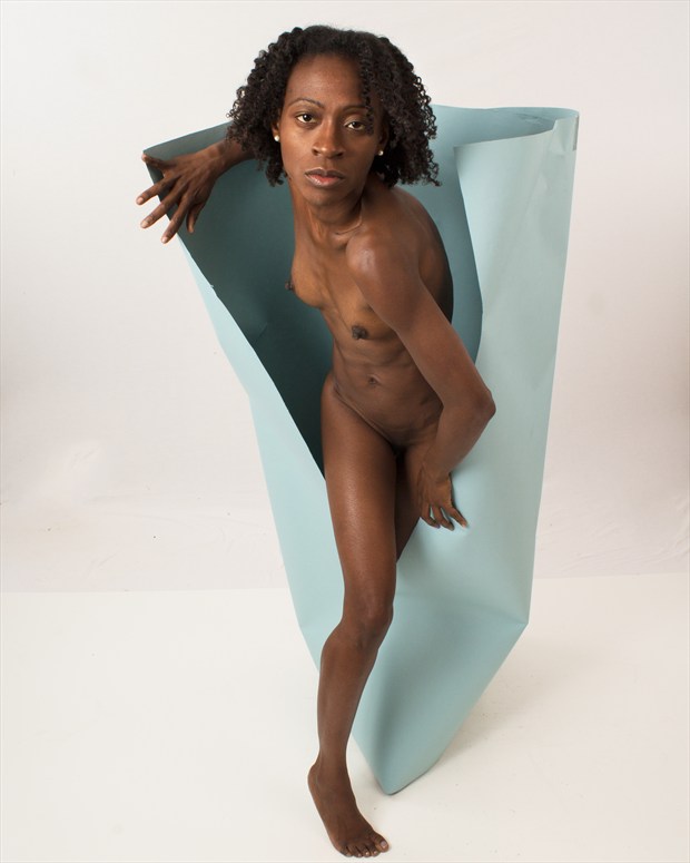 Metamorphosis Artistic Nude Photo by Photographer ShadowandLightPhotos