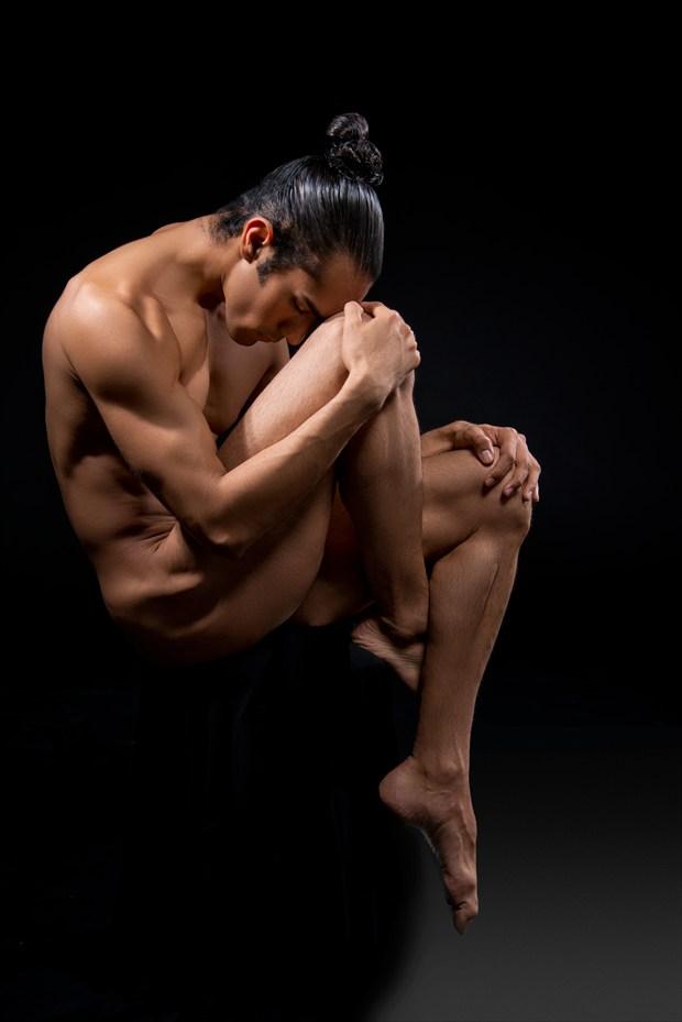 Miguel3 Artistic Nude Photo by Photographer SilverDreamPhotography