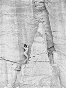 Mika at Lake Powell Artistic Nude Photo by Photographer Danlhsb