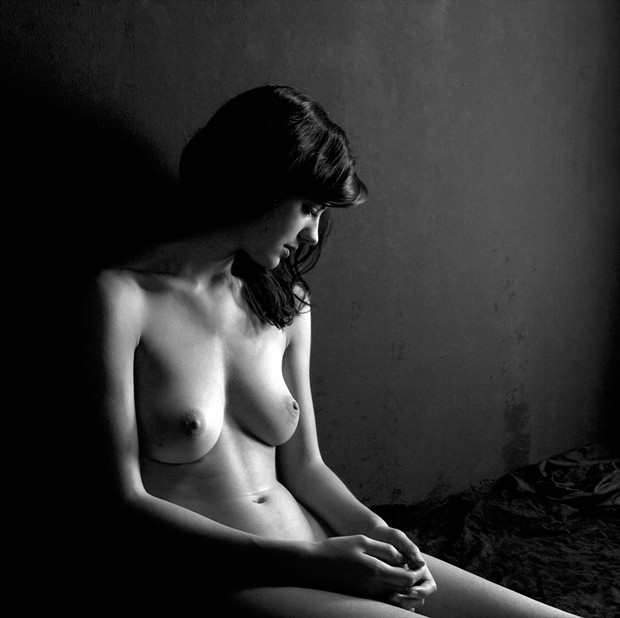 Mikym Artistic Nude Photo by Photographer Adrian