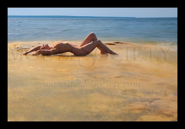 Mila PR%231 Artistic Nude Photo by Photographer Crystalline