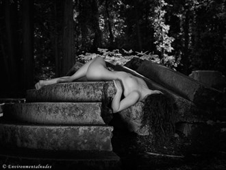 Millers Ruins Artistic Nude Photo by Photographer Environmentalnudes