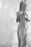 Miss A. Artistic Nude Photo by Photographer Stan