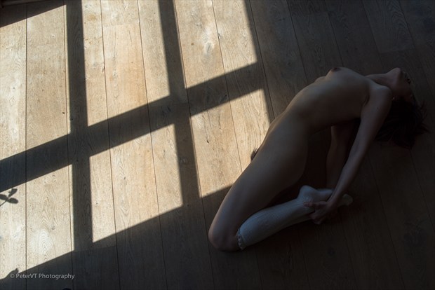 Misu, May 2014 Artistic Nude Photo by Photographer Peter VT Photography
