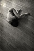 Model:  Elan Eden Artistic Nude Photo by Photographer C Mirene