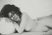 Mon coeur mis %C3%A0 nu   Marta Bevacqua Artistic Nude Photo by Model BriarRose