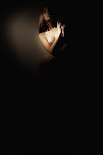 More Light III Artistic Nude Artwork by Photographer FbErk