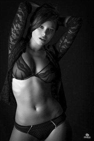 Morgana Artistic Nude Photo by Photographer salvocici