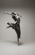 Movement Artistic Nude Photo by Photographer adolfo valente