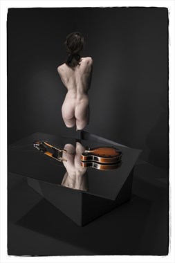 Musical Chairs Artistic Nude Photo by Photographer Thomas Sauerwein