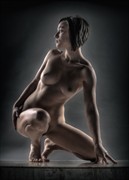 My mother will never eat off this coffee table again! Artistic Nude Photo by Photographer rick jolson