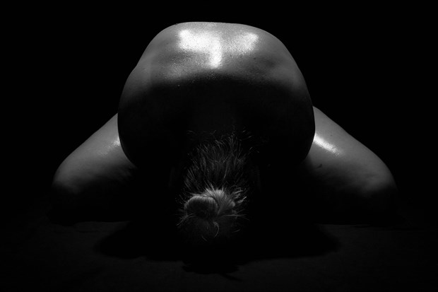 My nude year   Shannon Purdy Day 256 Artistic Nude Photo by Photographer JW Purdy