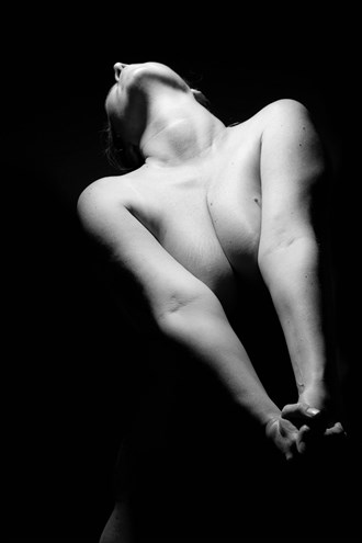 My nude year   Shannon Purdy Day 283 Artistic Nude Photo by Photographer JW Purdy