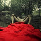 NO Name Artistic Nude Photo by Artist eldad RELROY