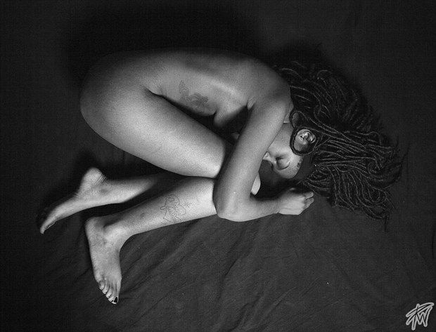 NO PAIN Artistic Nude Photo by Photographer PWPhoto