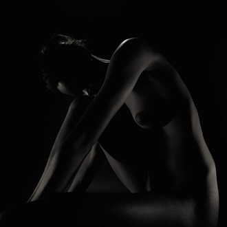 Nancy Artistic Nude Photo by Photographer EmmanuelOrain