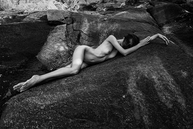 Nap on a summer day Artistic Nude Photo by Photographer Jyves
