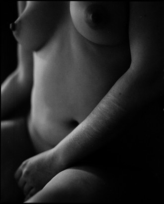  scars of the soul   3 Artistic Nude Photo by Photographer Hendrik Kroenert