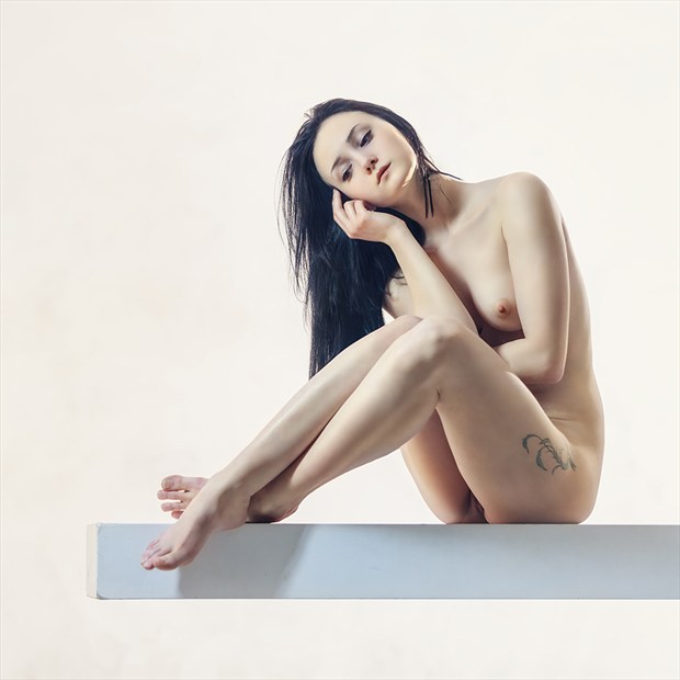 Natali  Artistic Nude Photo by Photographer dml