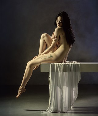 Natali  Artistic Nude Photo by Photographer dml
