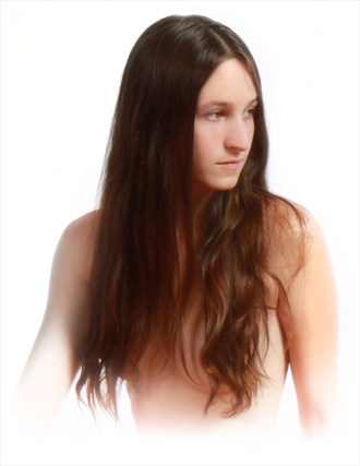 Natasha 02 Artistic Nude Artwork by Photographer Voudeaux