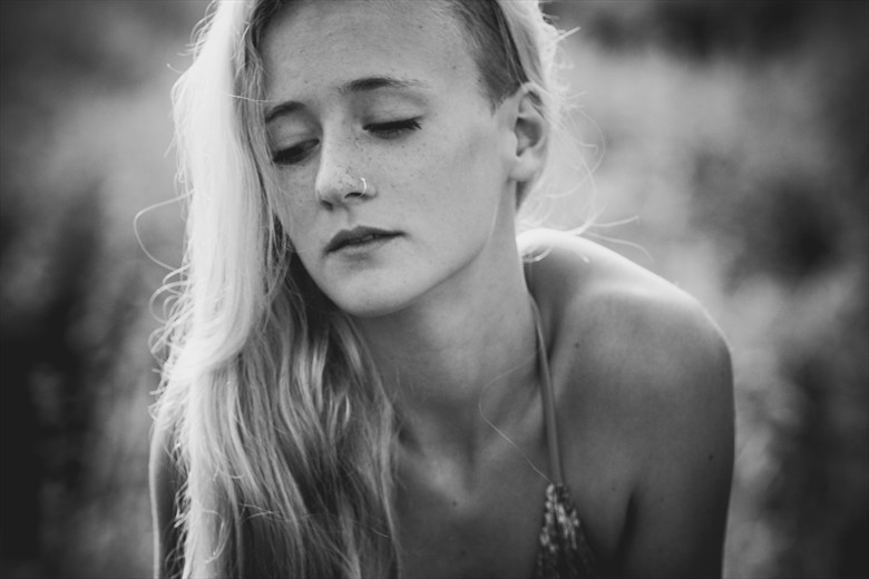 Nature Alternative Model Photo by photographer Pho at Model Society