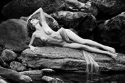 Nereide Artistic Nude Photo by Photographer Igor