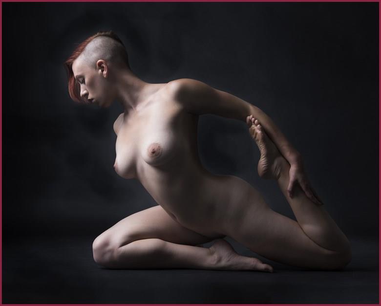 New wave Artistic Nude Photo by Photographer Tommy 2's