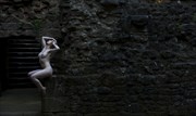 Nicole Rayner Artistic Nude Photo by Photographer Gibson