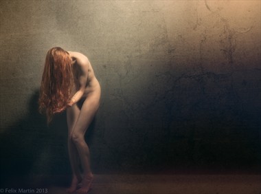 Nightmares Surreal Artwork by Photographer felix martin